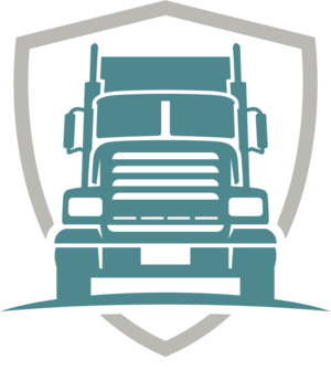EAF Ventures LLC truck-and-shield mark